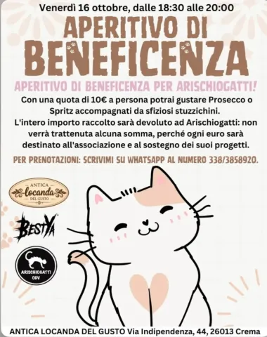 aperitivo_di_beneficienza